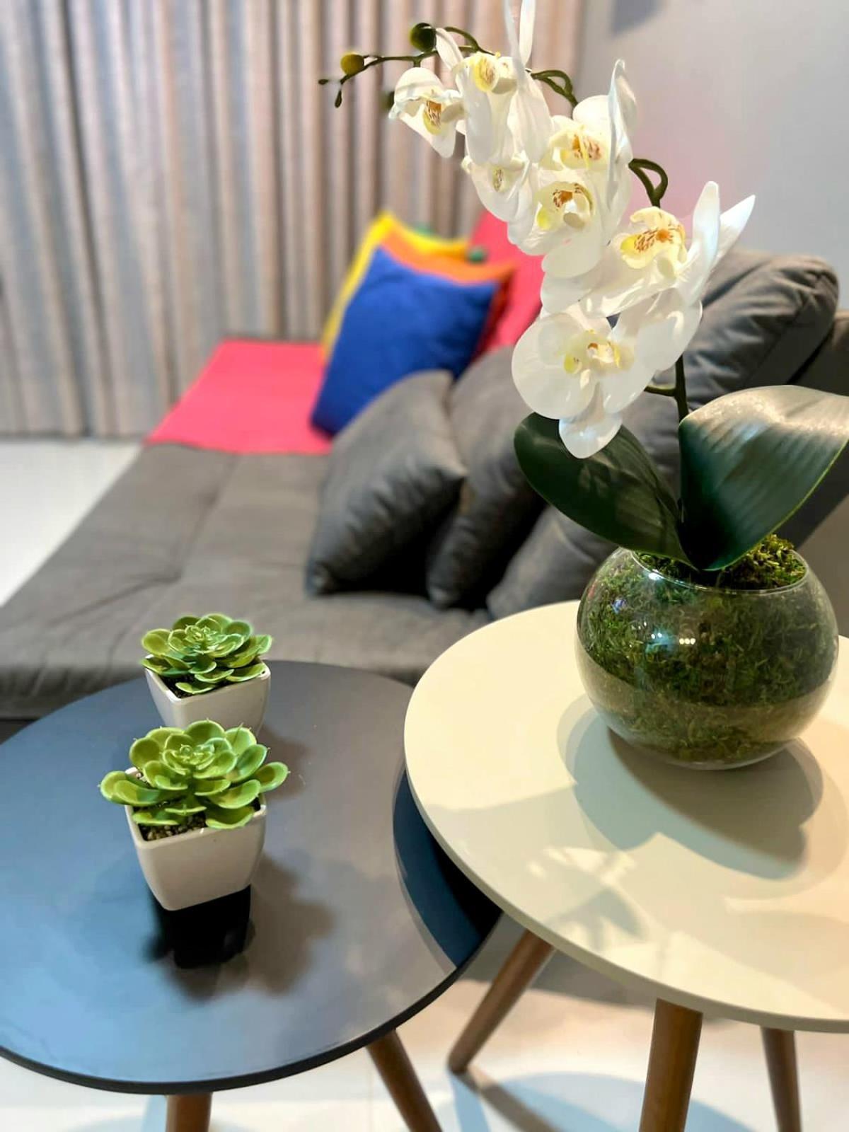 Apartamento Praia Cabo Branco - João Pessoa Exterior foto